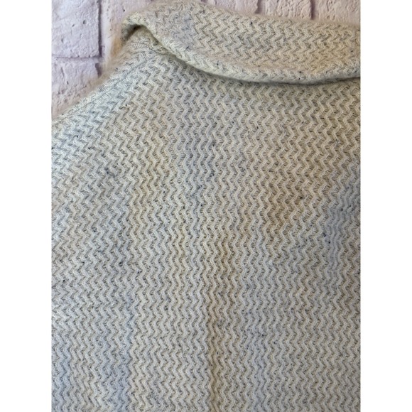 Women's GARNET HILL Cambridge Cashmere Shawl Collar Cardigan Sweater XL - Picture 8 of 10